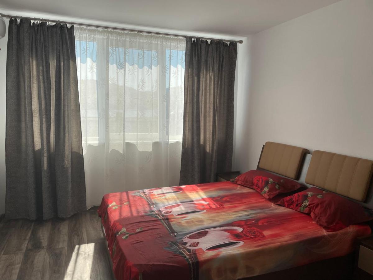 Apartament 4 Camere Orşova Exterior foto